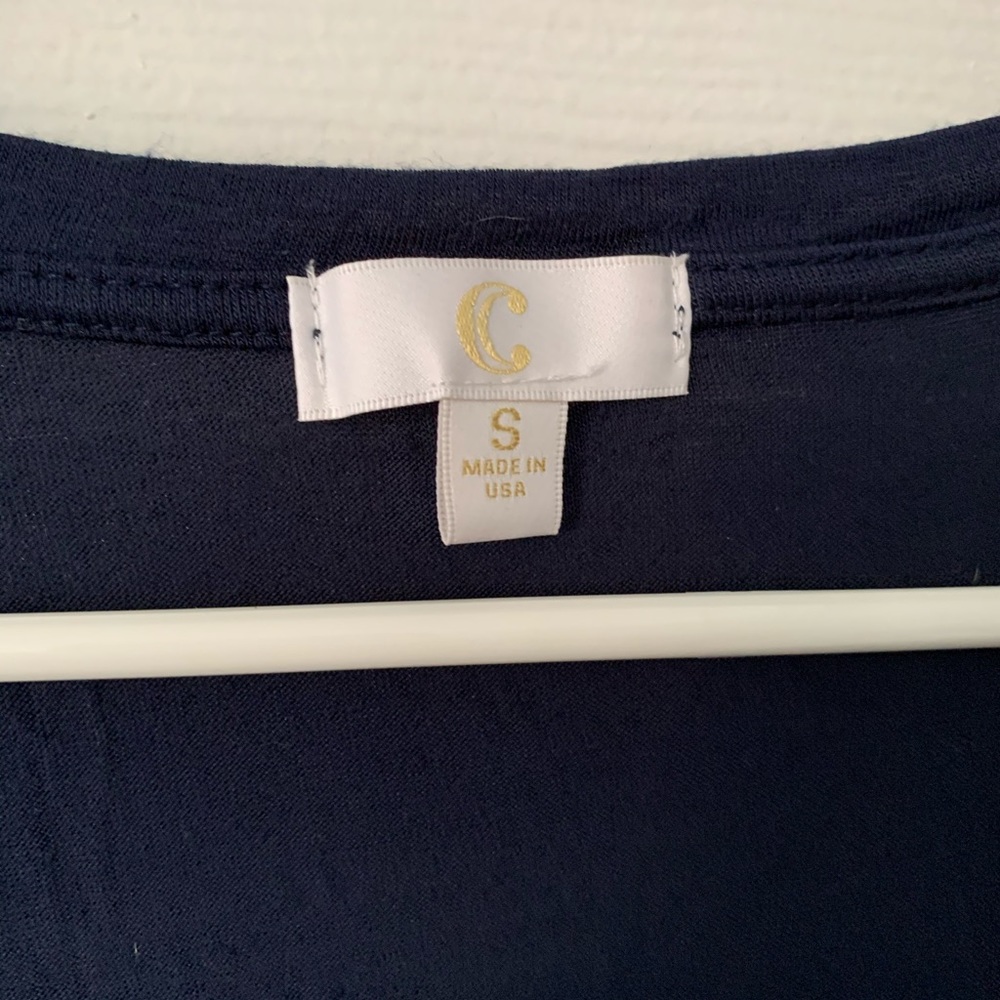 CC tee - Picture 2 of 2